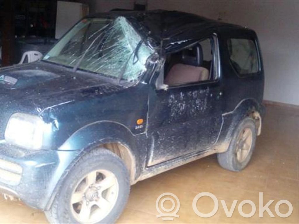 Jimny Jimny  8200