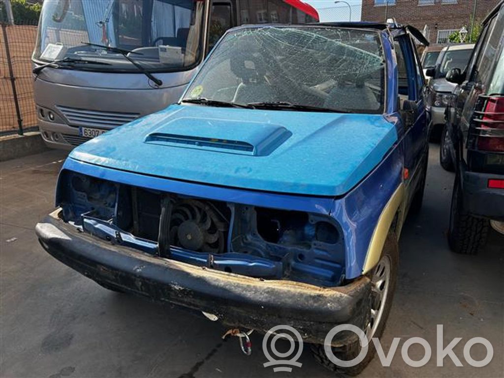 Vitara (LY) Vitara, Sidekick  2895