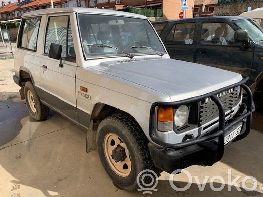 Montero Montero  27806