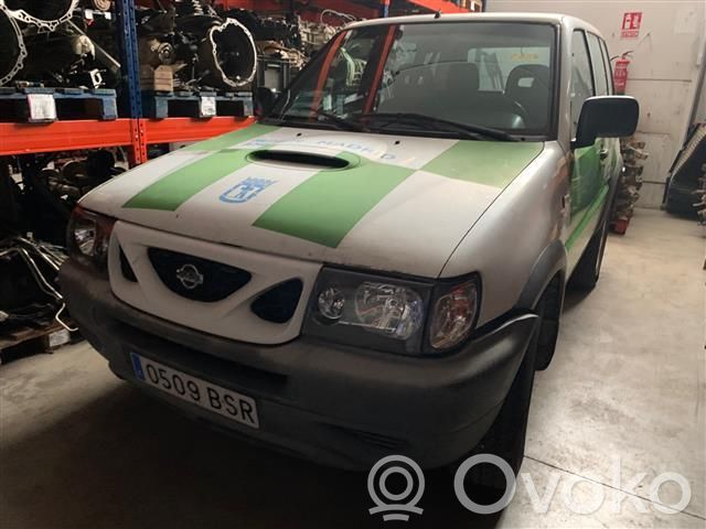 Terrano Terrano  90050176