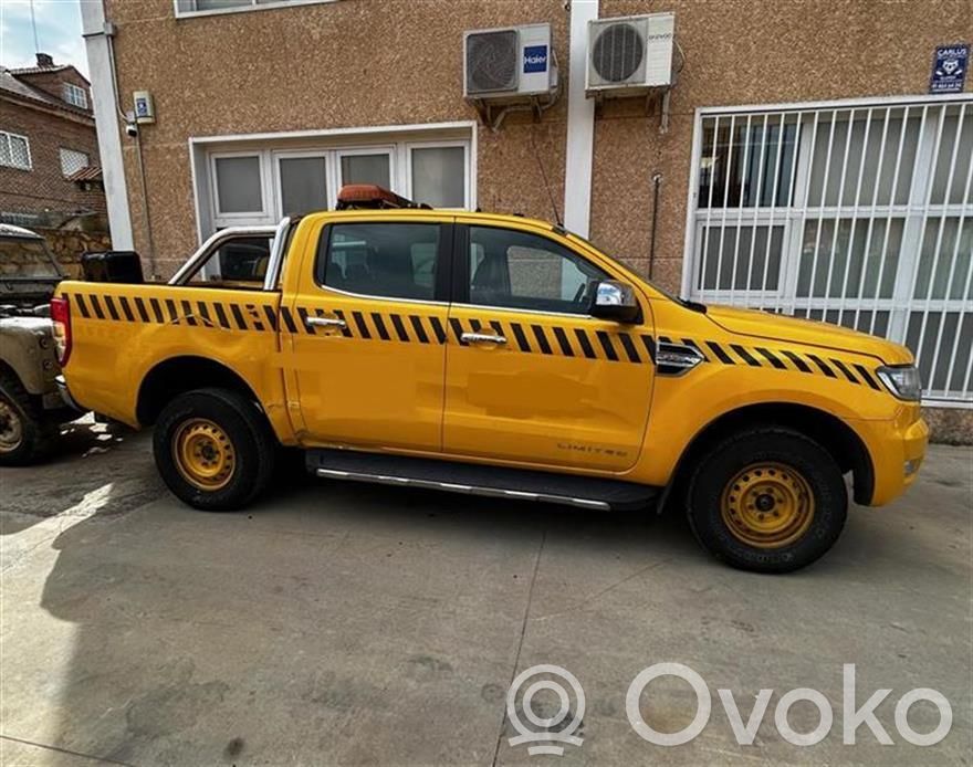 Ranger Ranger  DB392620124AB