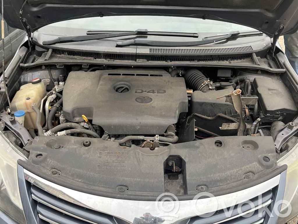 Avensis T270 Avensis  Y04302