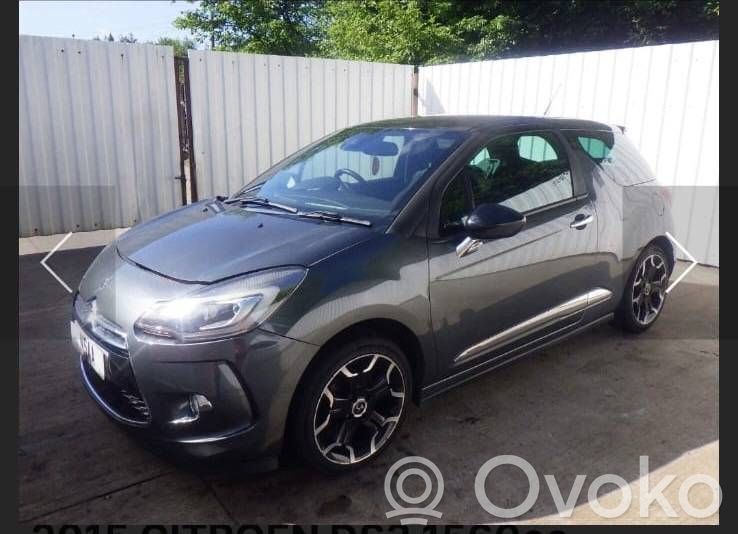 DS3 DS3
