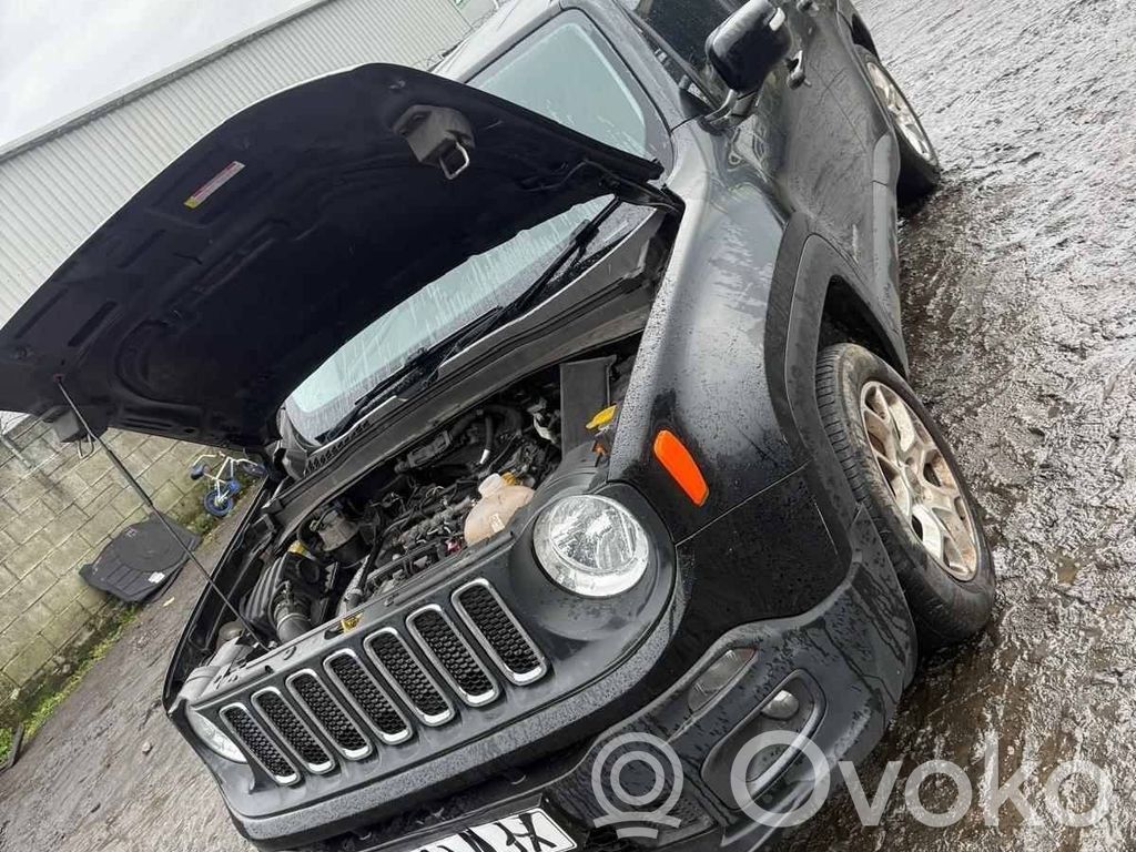 Renegade Renegade  0281004530