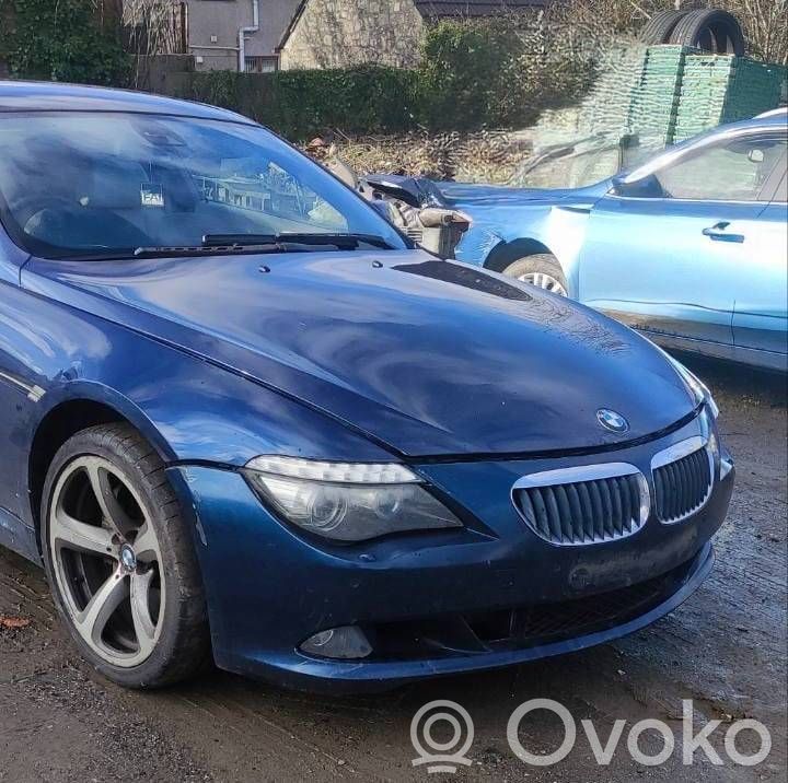 6 E63 E64 Series 6  B9077004