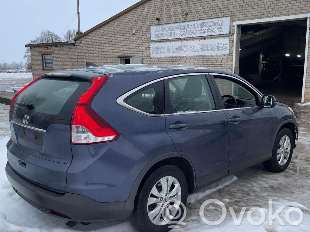 CR-V CR-V  0281004422