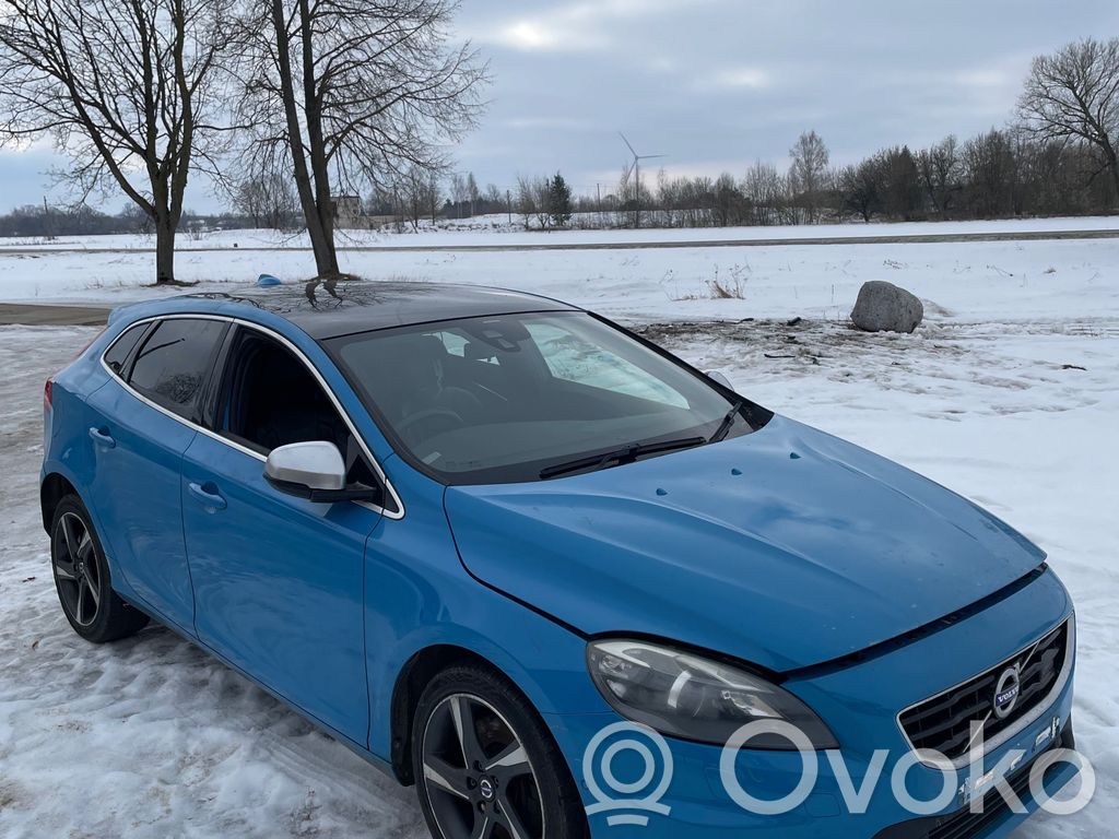 V40 S40, V40