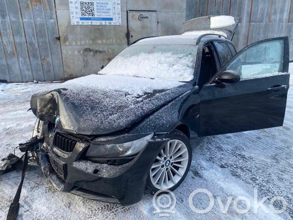 3 E90 E91 Series 3  8040101