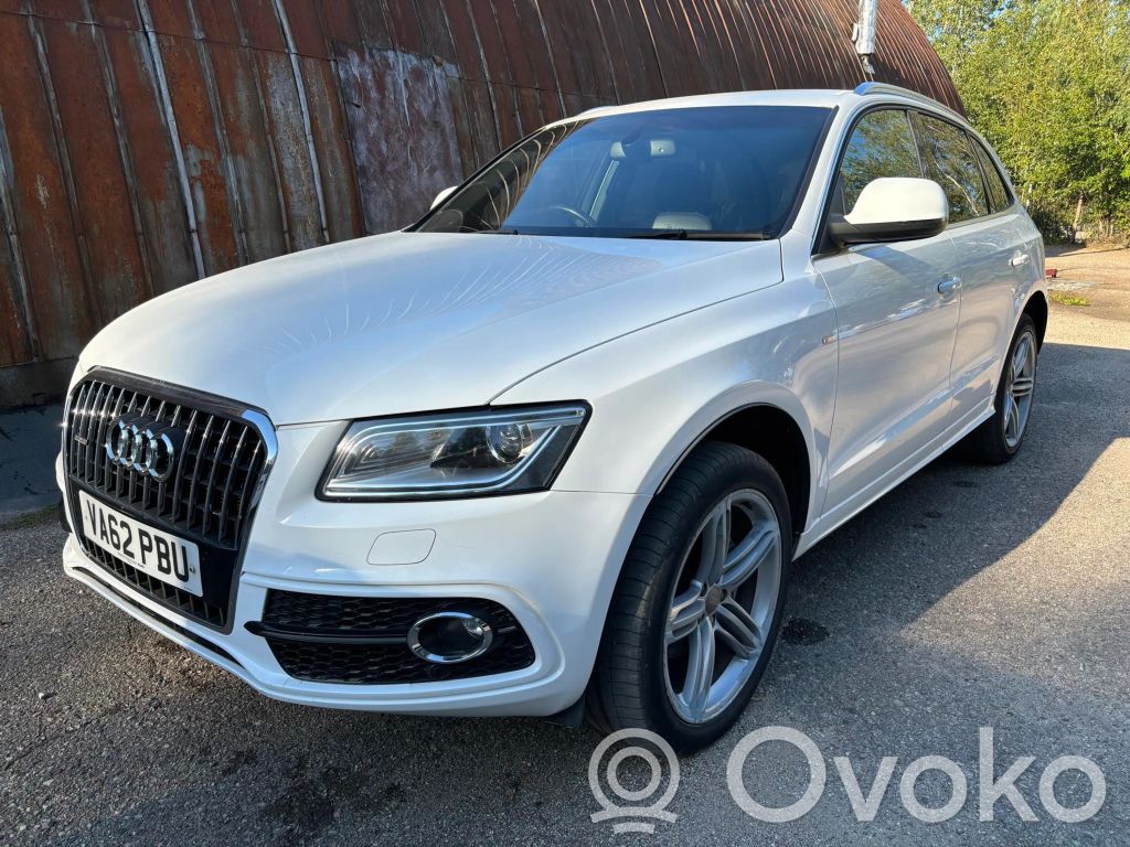 Q5 SQ5 8R Q5, SQ5  8K0941531