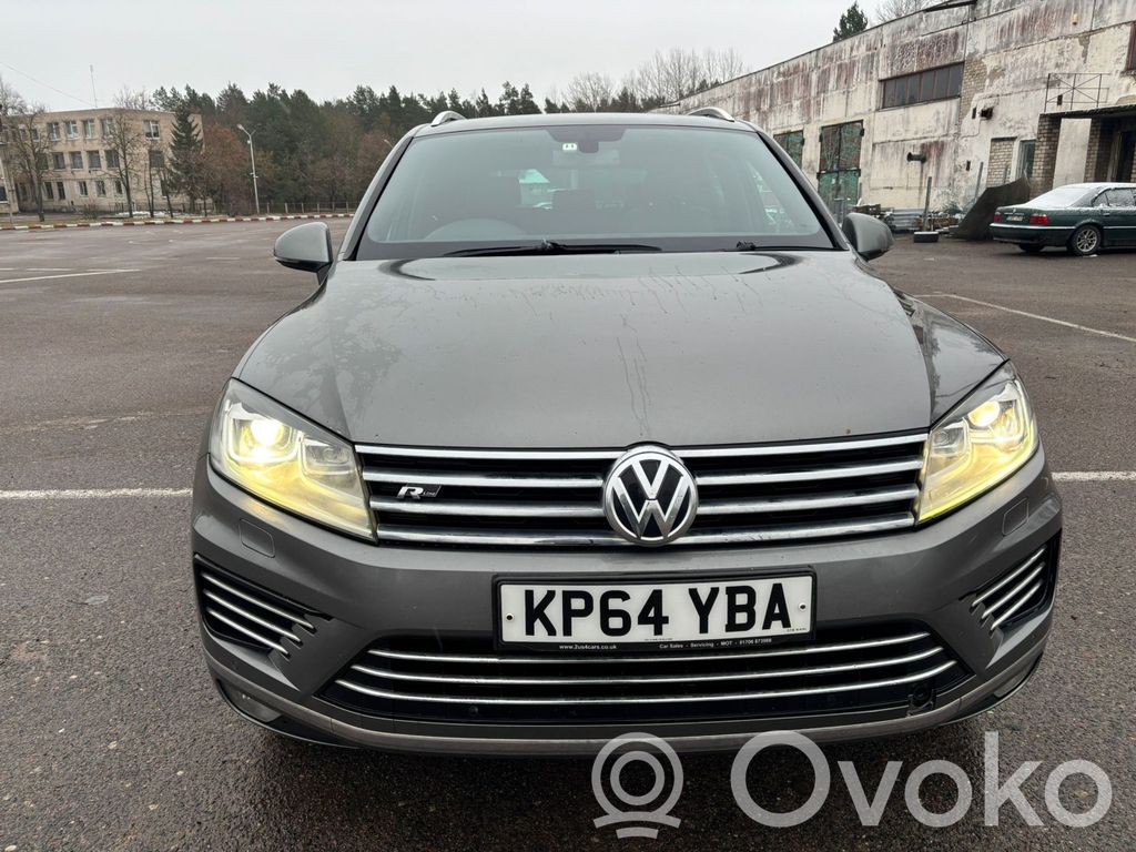 Touareg II Touareg