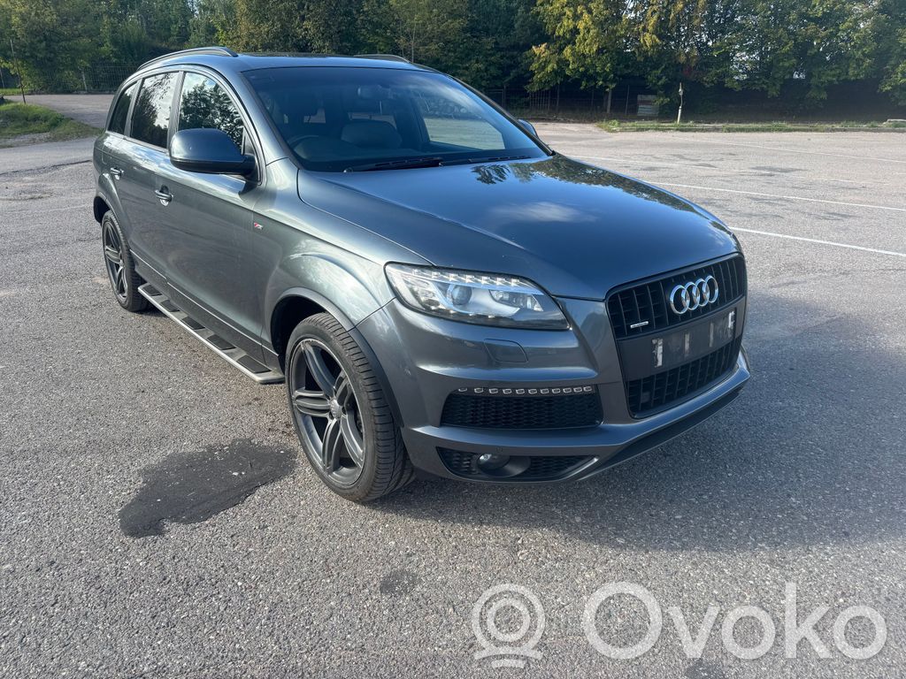 Q7 4L Q7  059911024K