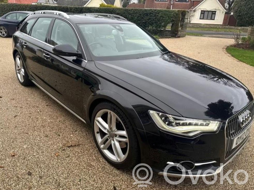 A6 Allroad C7 A6 Allroad  059131515CG