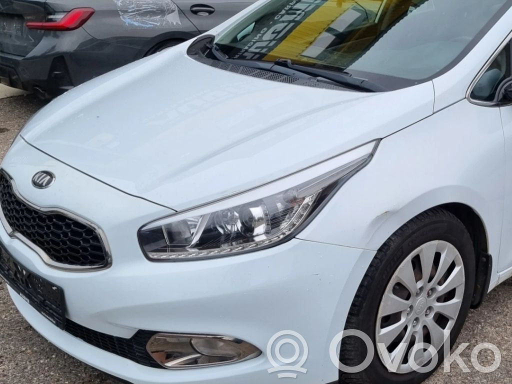 Ceed Ceed, Ceed SW, Pro Ceed  95400A2011