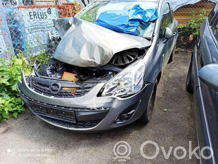 Corsa D Corsa  13179893
