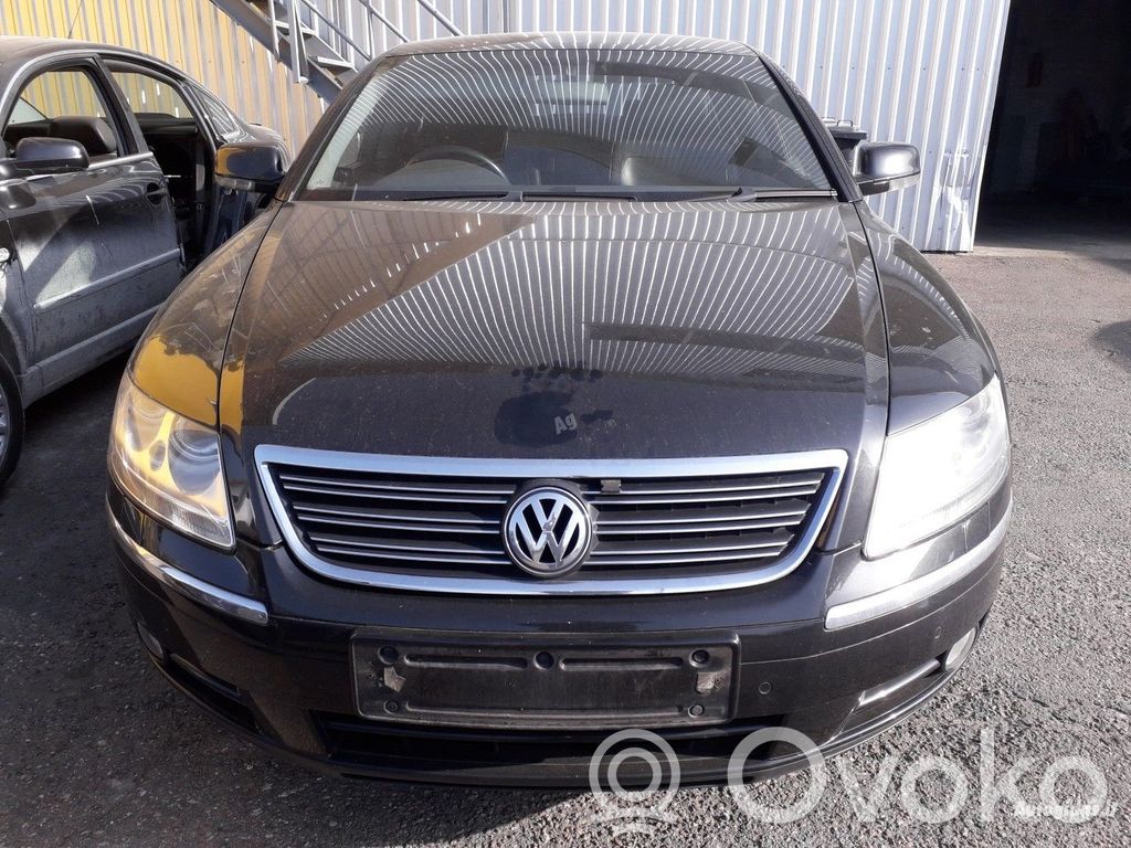 Phaeton Phaeton  3D0937049D