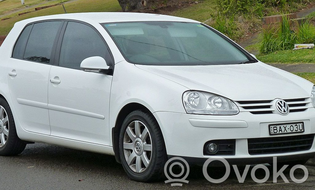 Golf V Golf  1K6807421