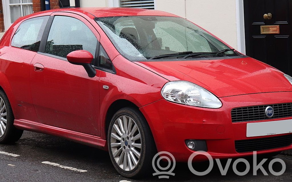Grande Punto Grande Punto  PB70044080
