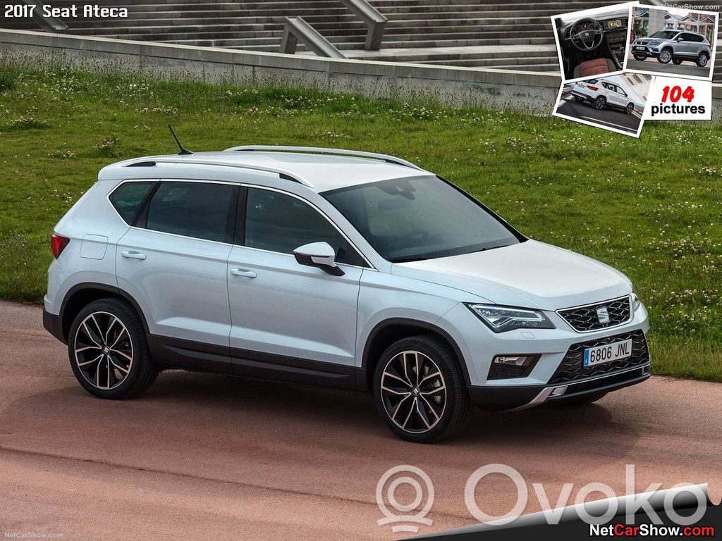 Ateca Ateca