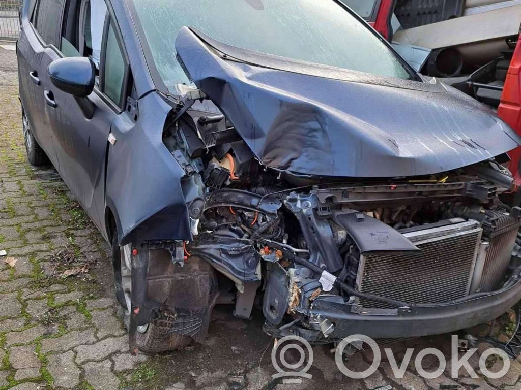 Meriva B Meriva  13332666