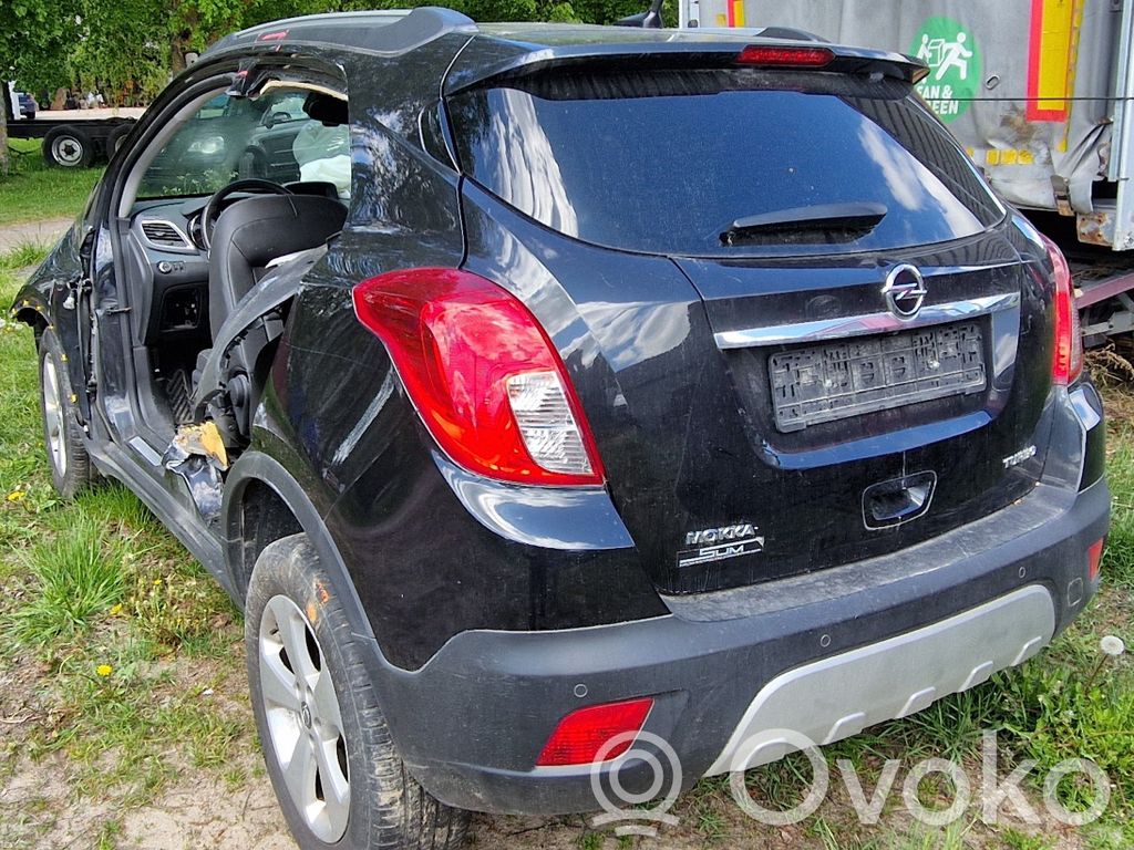 Mokka Mokka  95403033
