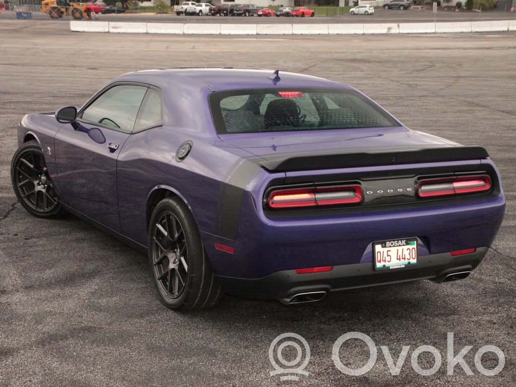 Challenger Challenger