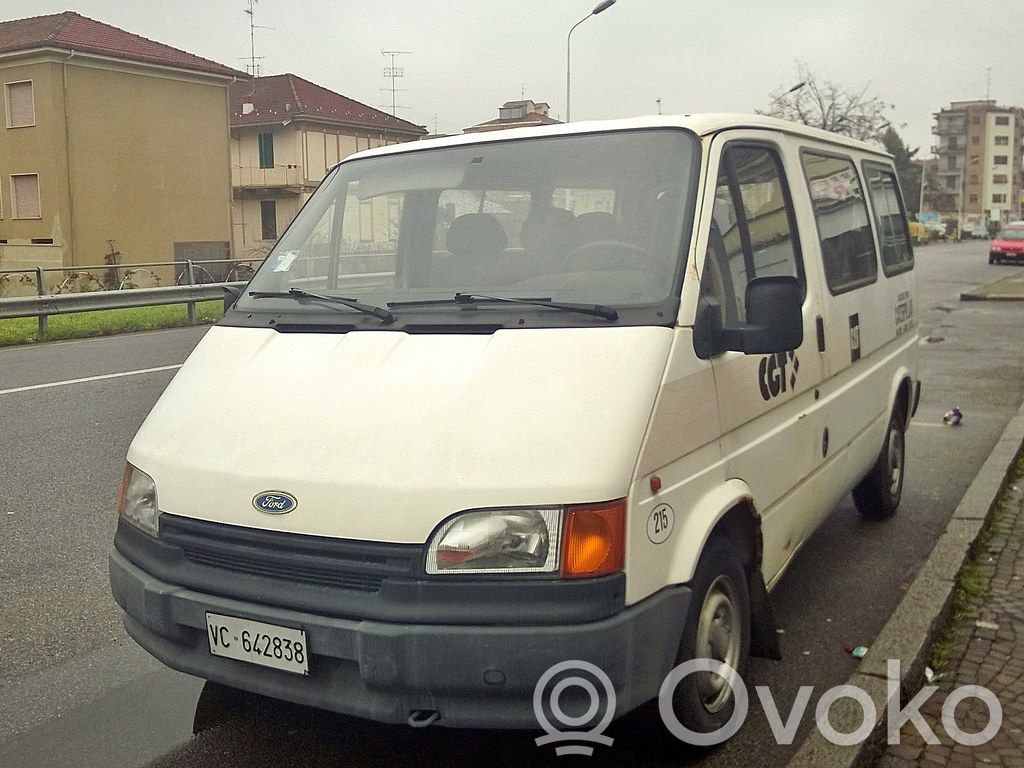 Transit Transit  86VBV21812BB