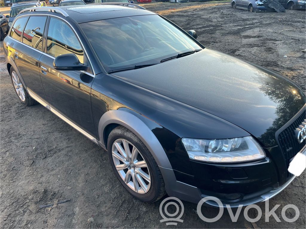 A6 Allroad C6 A6 Allroad  4F9807385A
