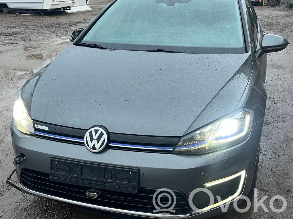 e-Golf Golf