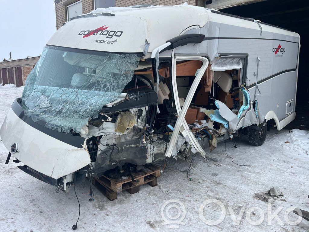 Ducato Ducato  7355331110