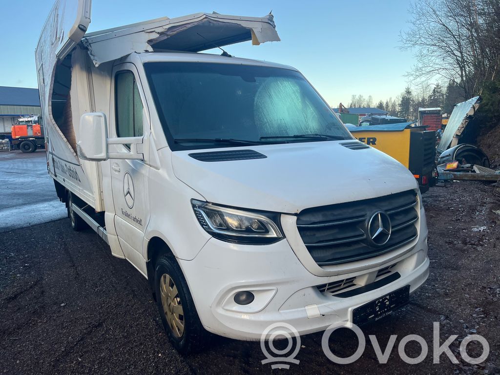 Sprinter W907 W910 Sprinter  A9076903100