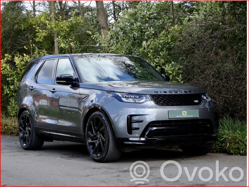Discovery 5 Discovery  073880060192