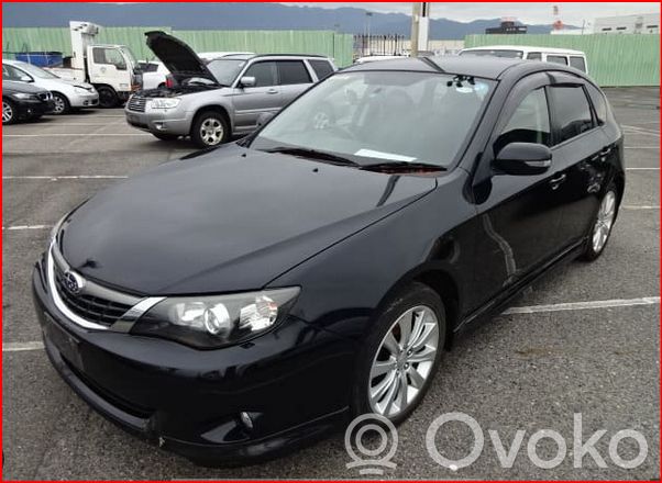 Impreza III Impreza  C705859