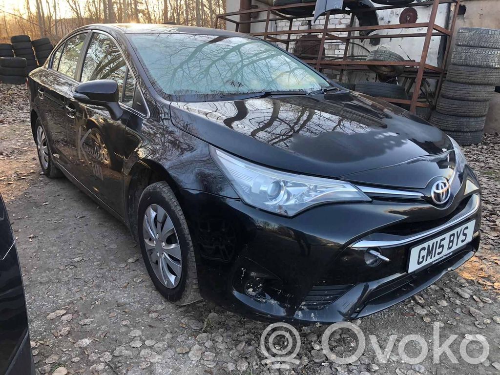 Avensis T270 Avensis  281000X040