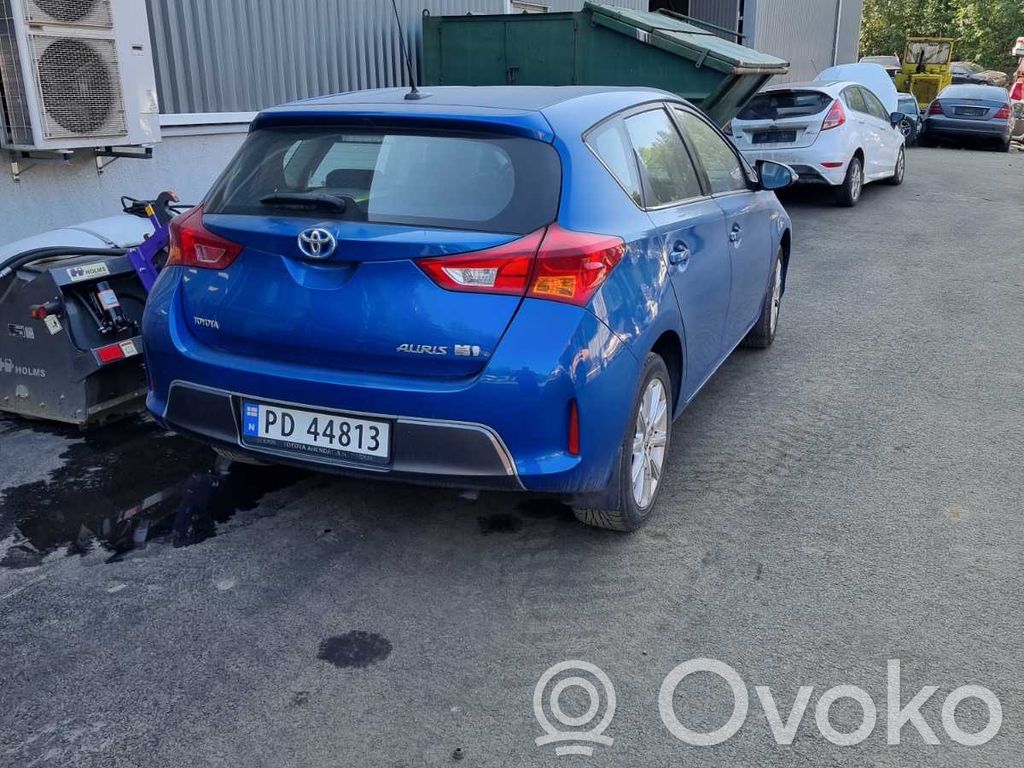 Auris E180 Auris  896610Z750
