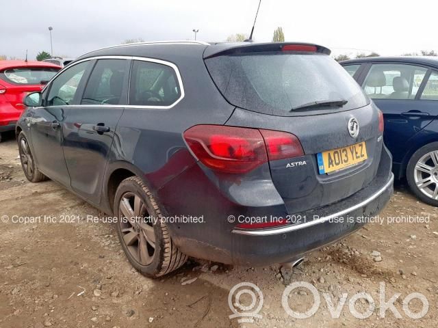 Astra J Astra  13588306