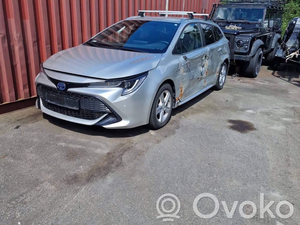 Corolla E210 E21 Corolla  897B002120