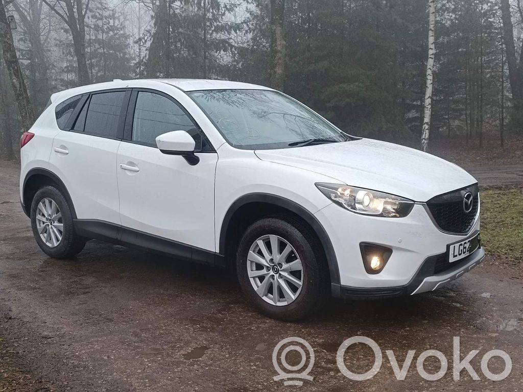 CX-5 CX-5  KD53