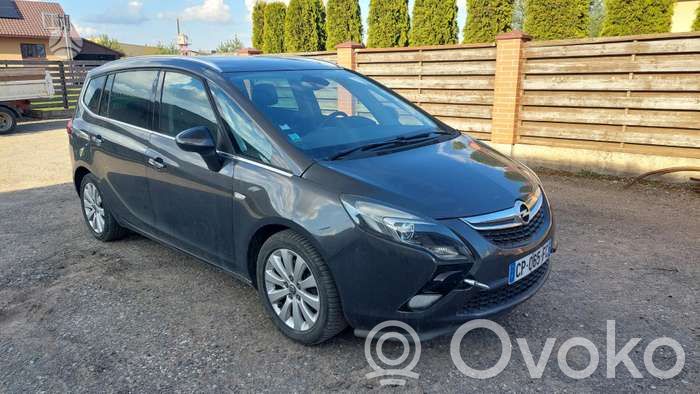 Zafira C Zafira  55567355