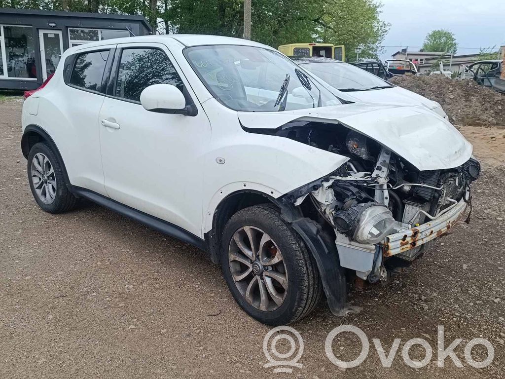 Juke I F15 Juke  226A47292R