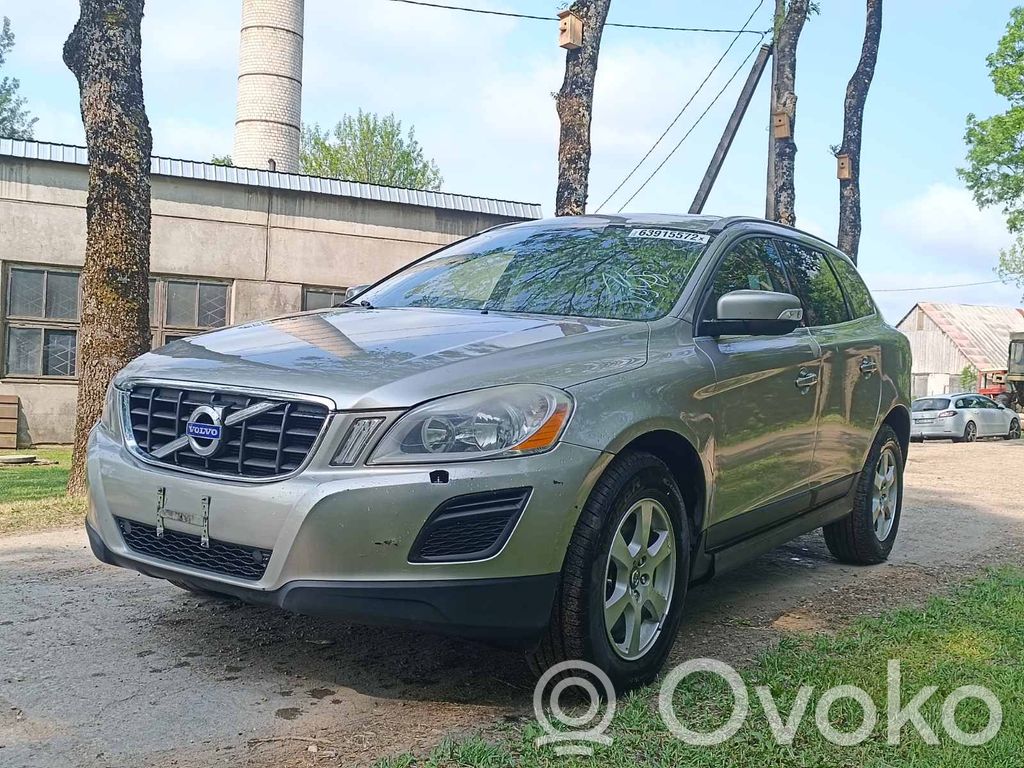 XC60 XC60  6G9N9F472CA