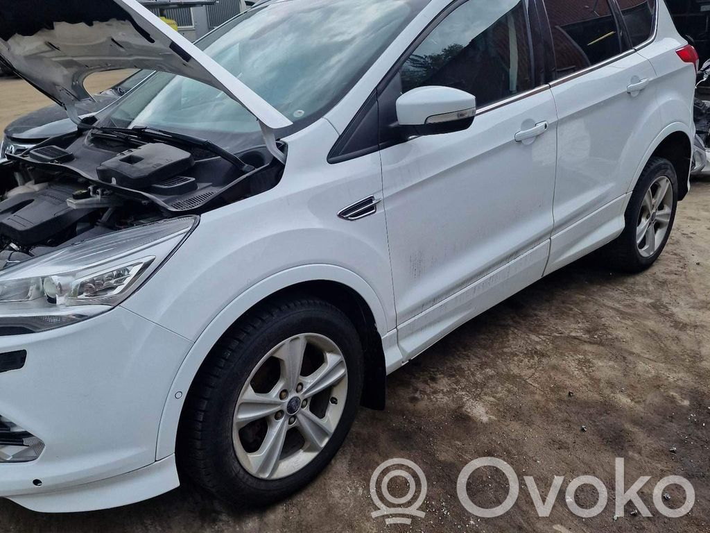 Kuga II Kuga  CM5T11572AA