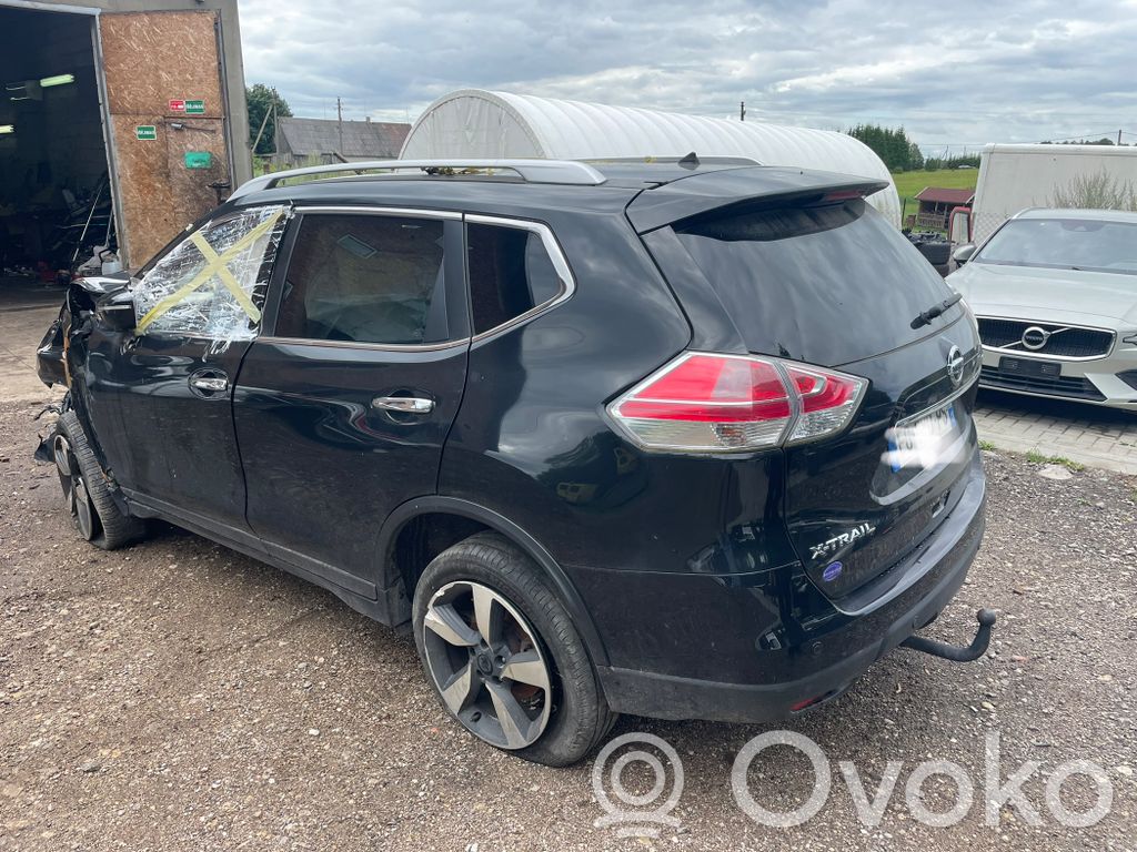 X-Trail T32 X-Trail  NA32V05