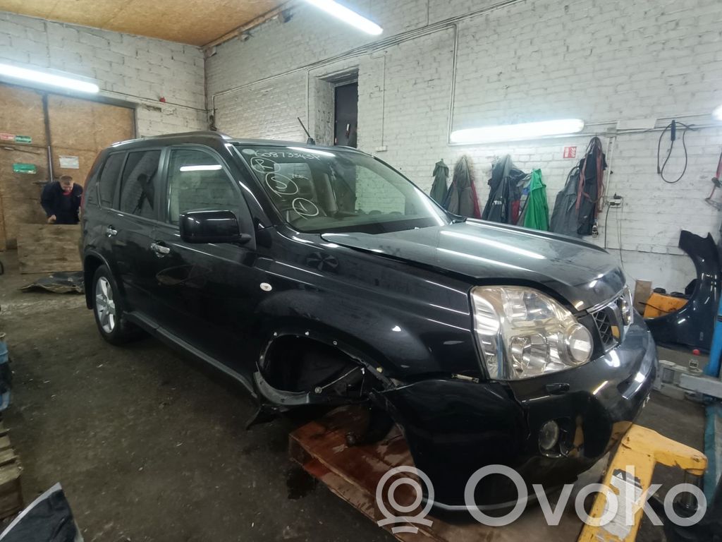 X-Trail T31 X-Trail  WG1G737A