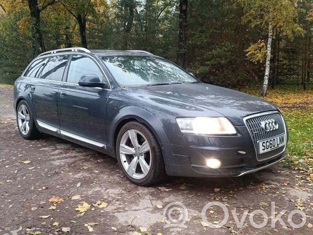 A6 Allroad C6 A6 Allroad  059145100J