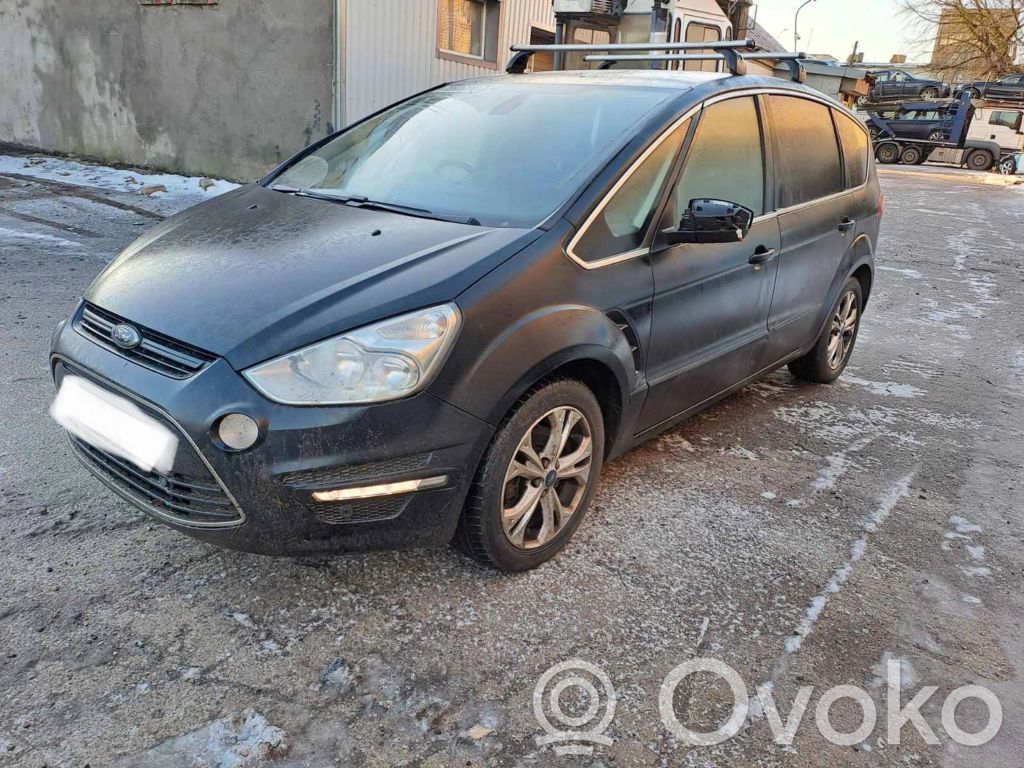 S-MAX S-MAX  AS7T18C612AC