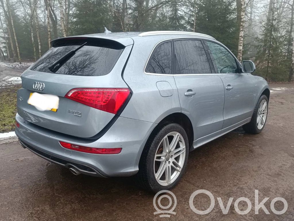Q5 SQ5 8R Q5, SQ5