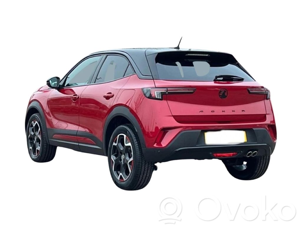 Mokka B Mokka  9851326480
