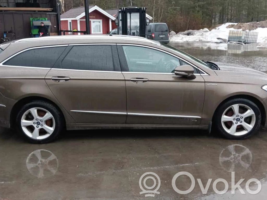 Mondeo MK V Mondeo  DG9C2010EE