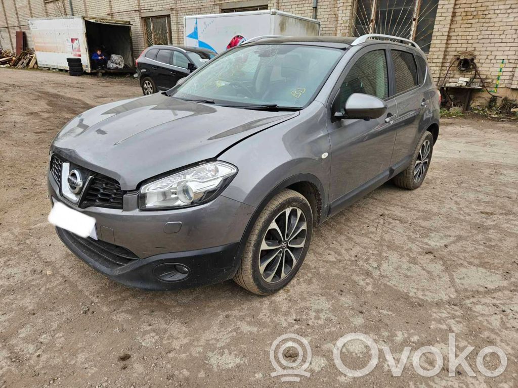 Qashqai Qashqai, Qashqai+2  281567Y300