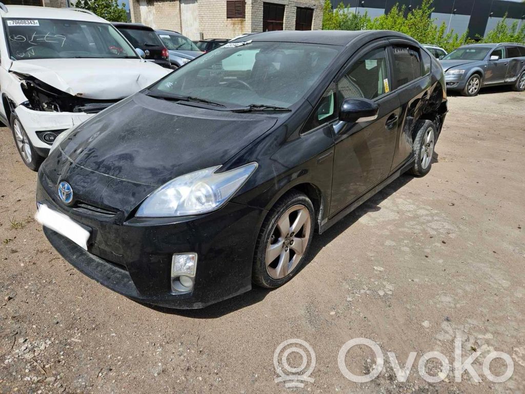 Prius (XW30) Prius  5590047010